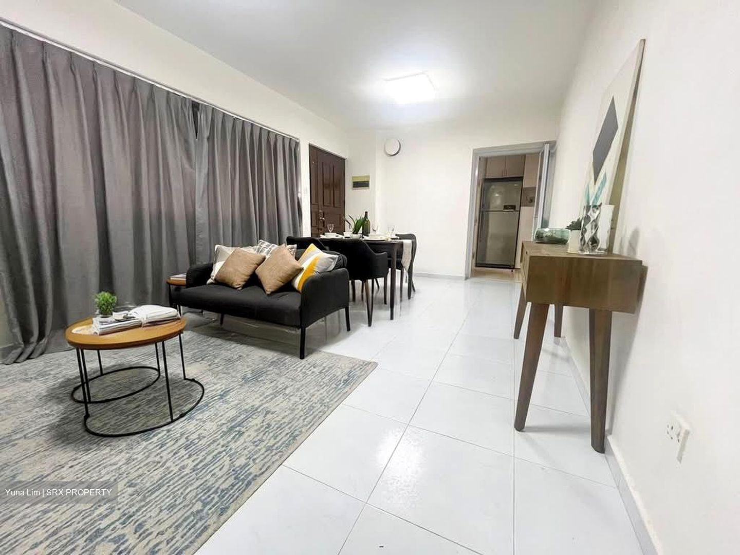 Blk 308C Anchorvale Road (Sengkang), HDB 4 Rooms #570153651